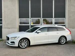 Volvo V90 2017